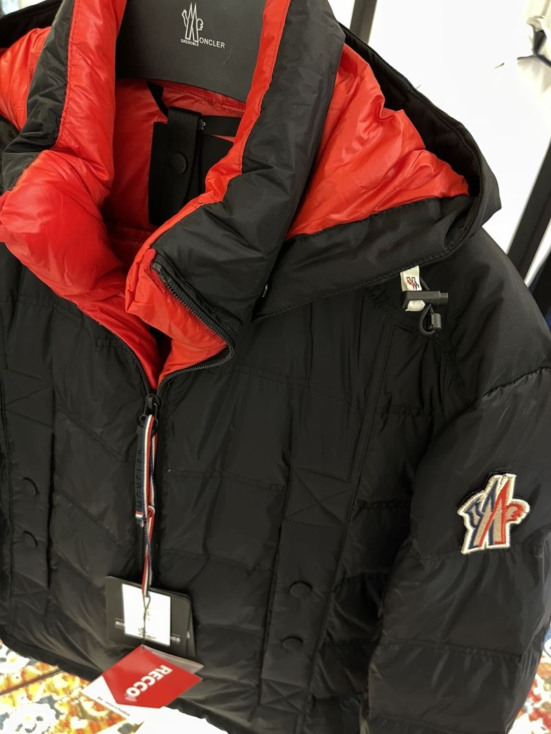 Moncler Down Jackets